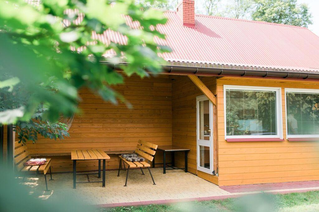 Zamsowka Farm stay